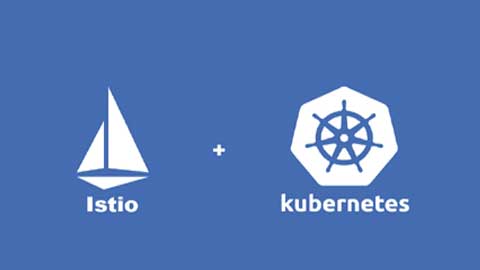 Kubernetes Service Mesh with Istio