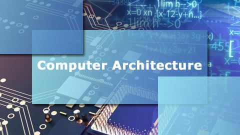 Diploma in Computer Architecture